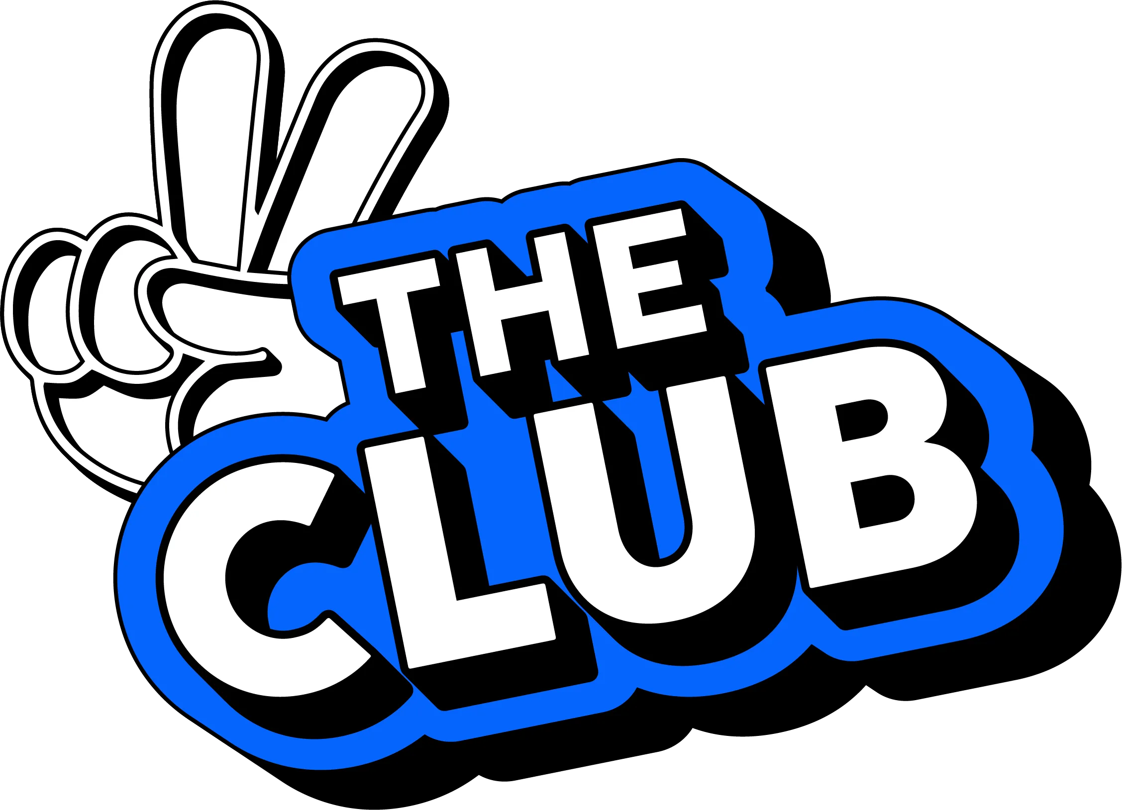 logo The Club