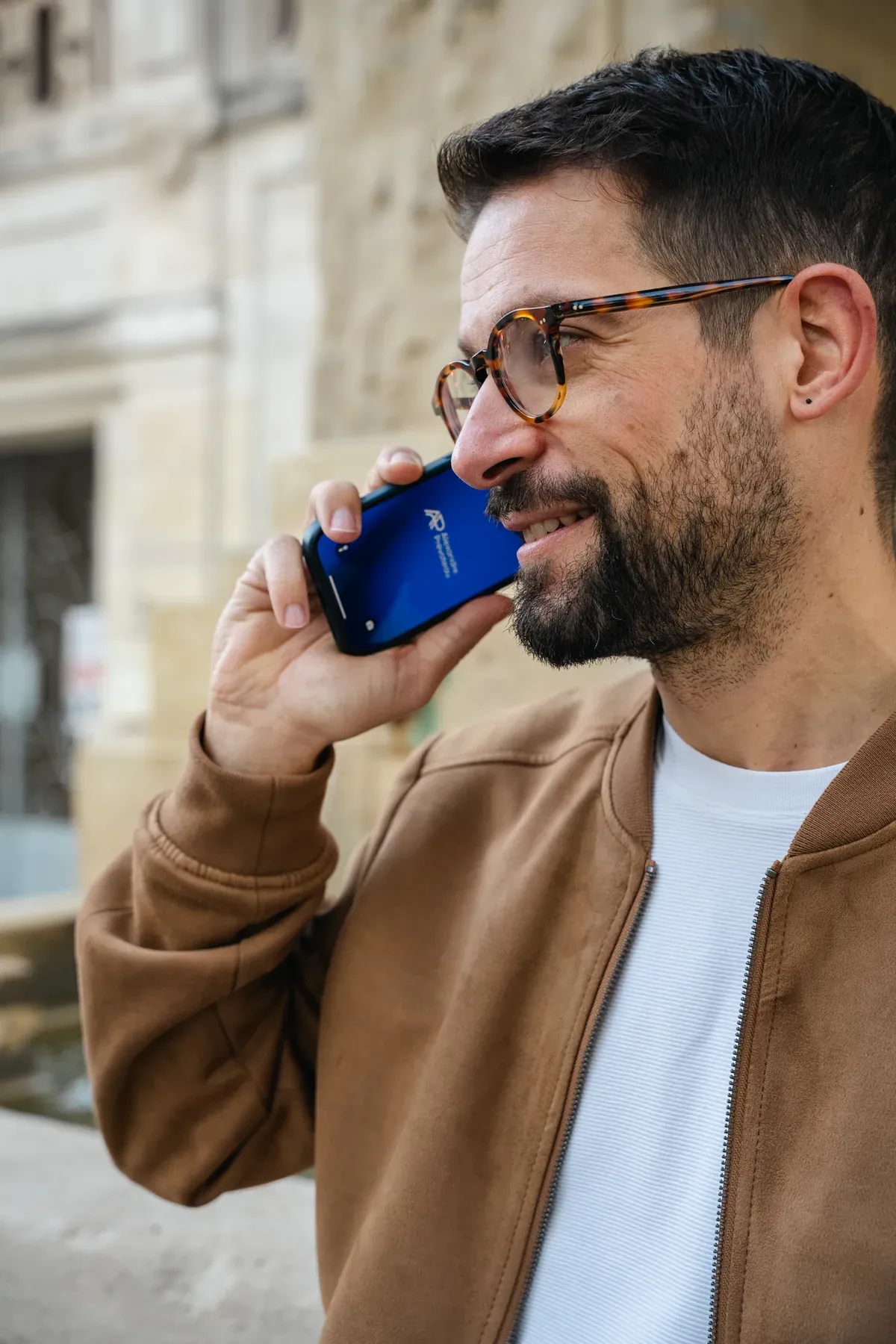 Better Call Alex — coaching ciblé 1h30