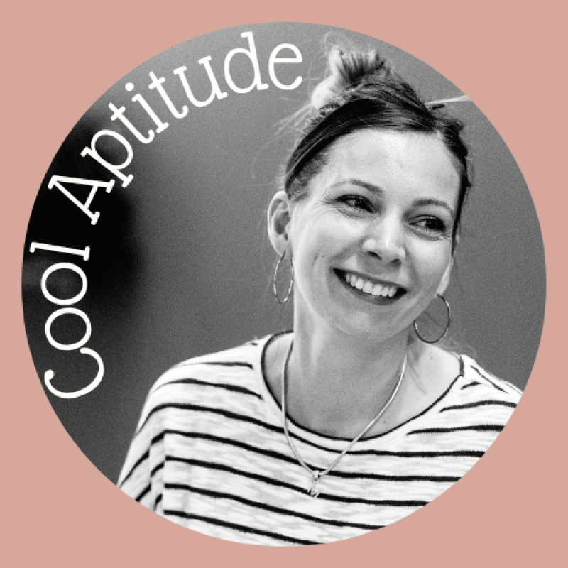 Sophie COULON
