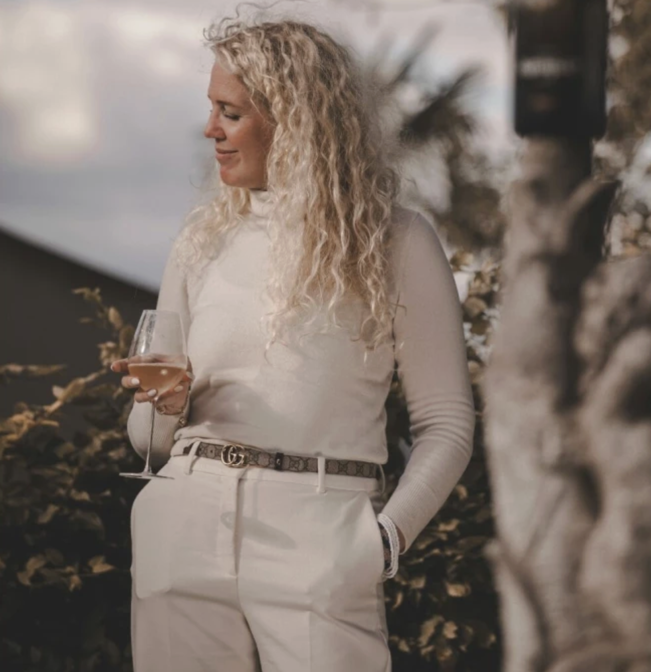 Johanna BERTILSSON