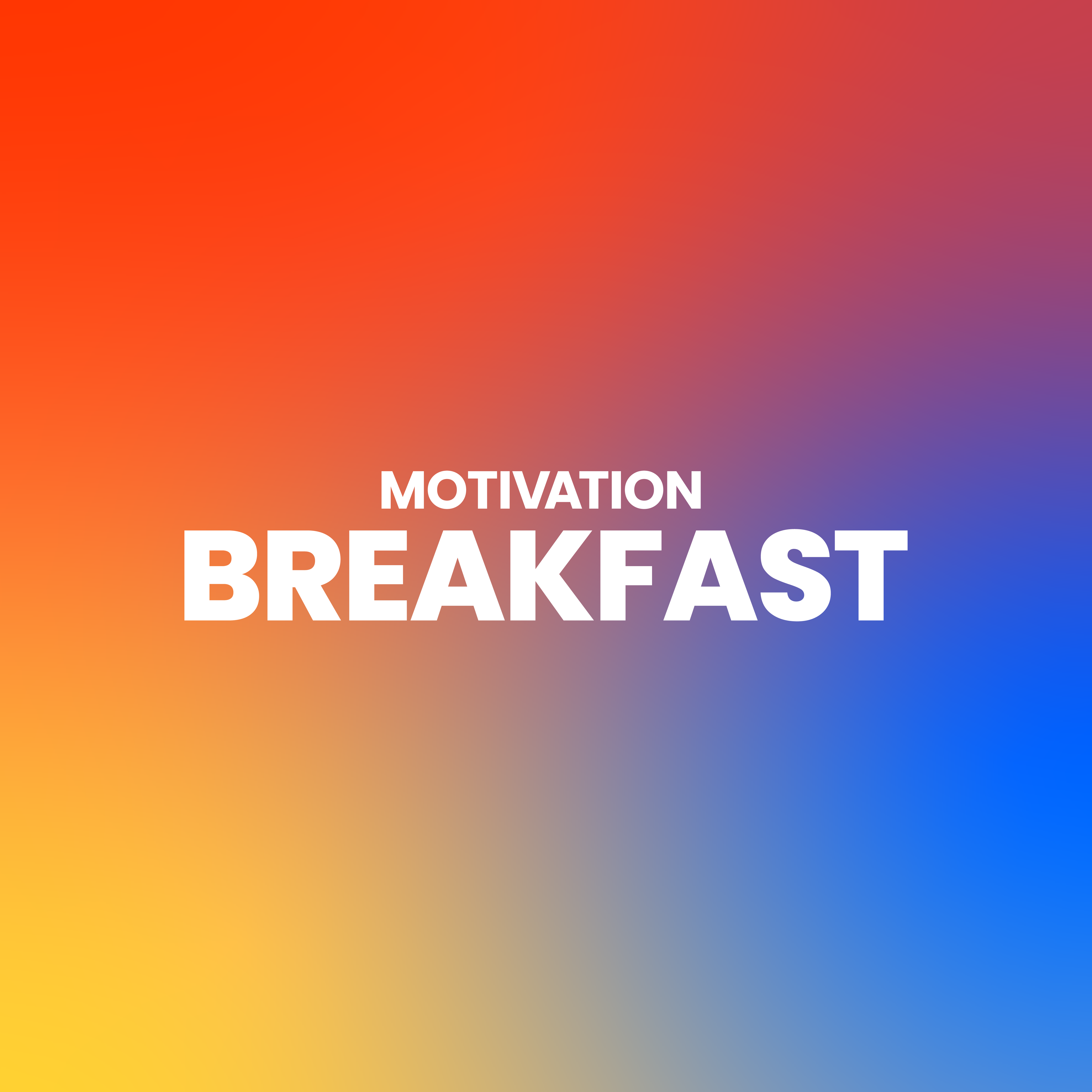 Alexandre Prévoteau The Club Motivation Breakfast Reims Entrepreneurs Petit-déjeuner Networking Réseautage Rencontres