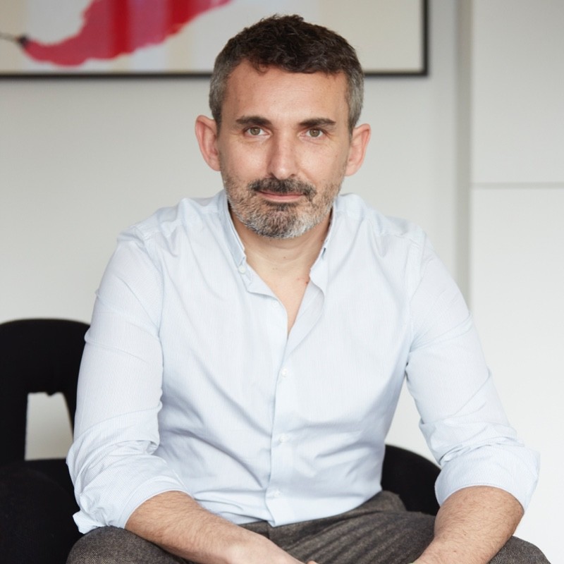 Régis DOMENC
