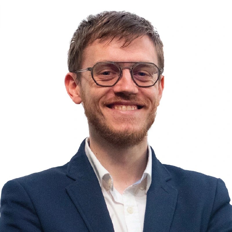 Baptiste SENÉ