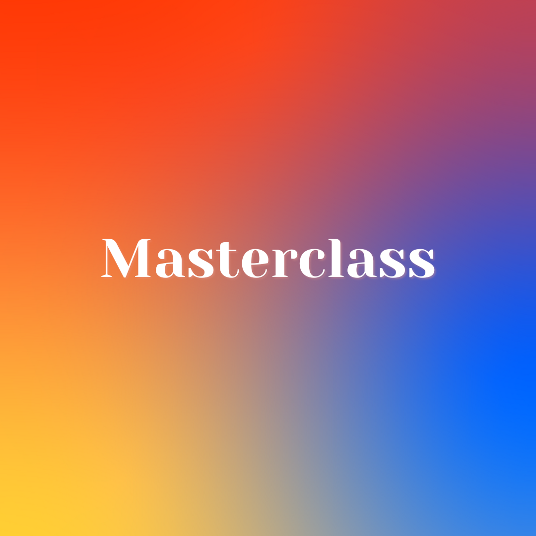 Alexandre Prévoteau Masterclass Entrepreneurs Apprentissage Clés Entrepreneuriat Digital Business